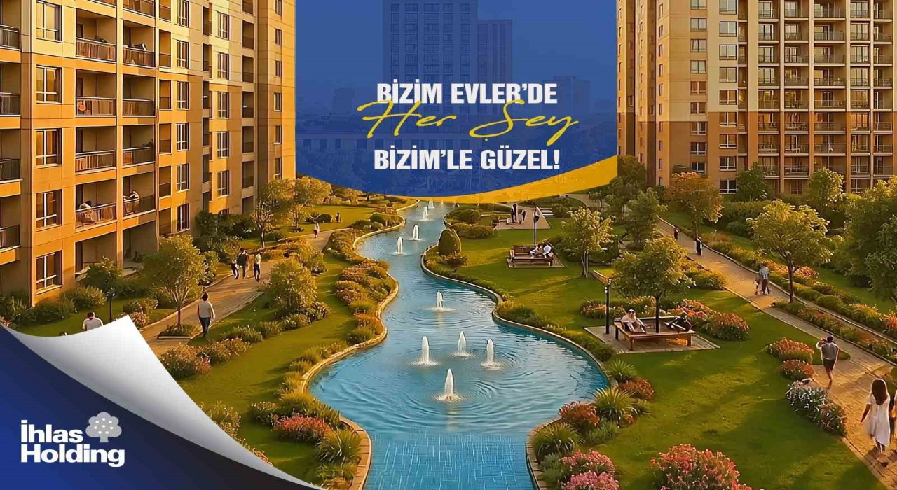 Bizim Evlerden yapay zekayla hazırlanan ikinci reklam filmi