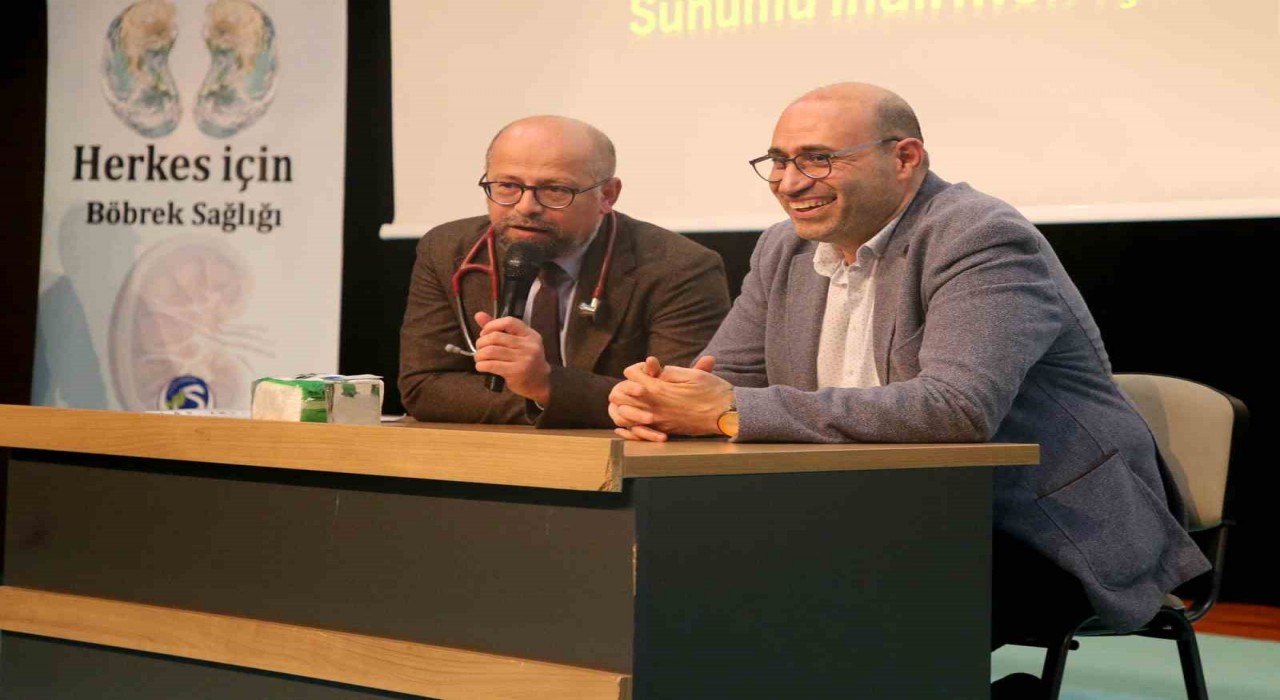 Böbrekte kistim var ne yapmalıyım? sorusu SGMde cevap bulacak