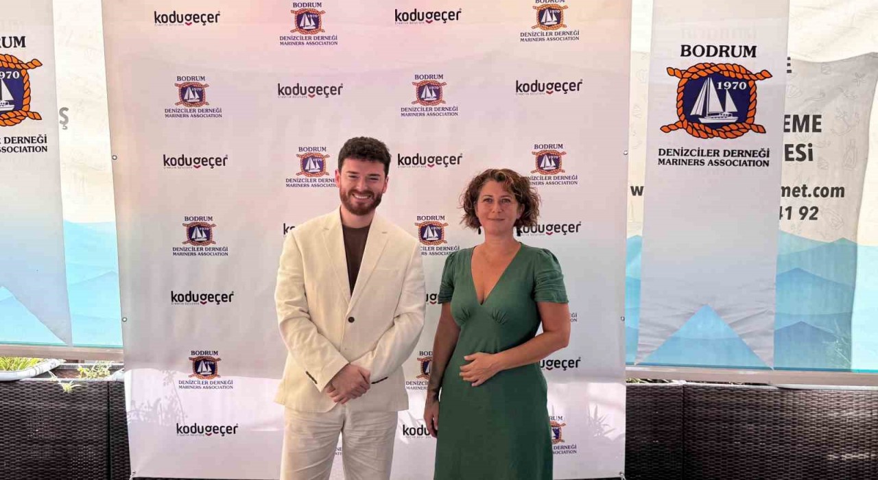 Bodrum Denizciler Derneğinden denizcilere dijital liman: Mobil uygulama kullanıma açıldı