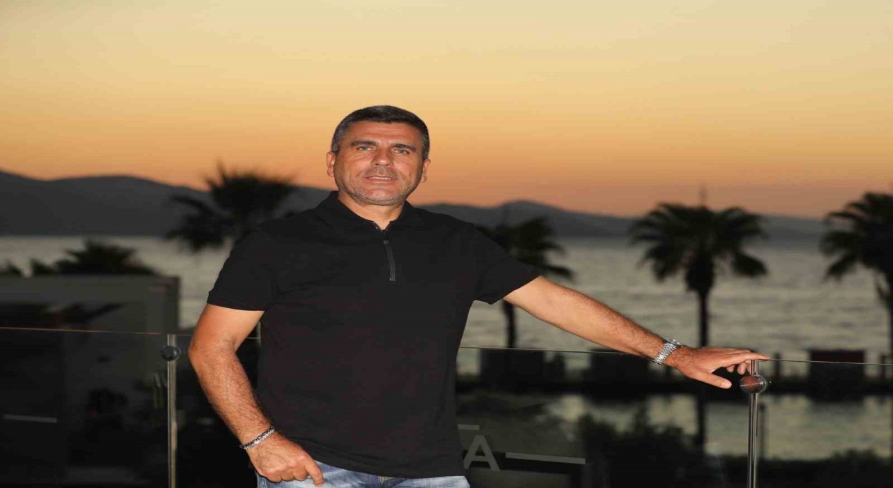 Bodrumda aileler alkolsüz aile oteline akın etti