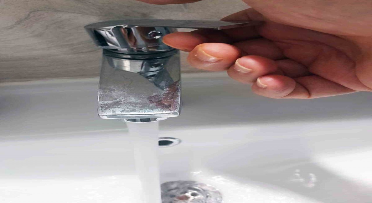 Bodrumda planlı su kesintisi