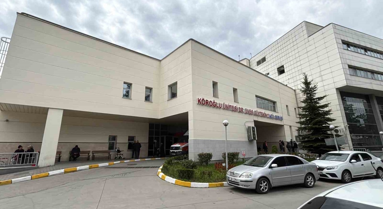 Boluda bir arıcı, gece saatlerinde imamı ayı zannederek tüfekle vurdu