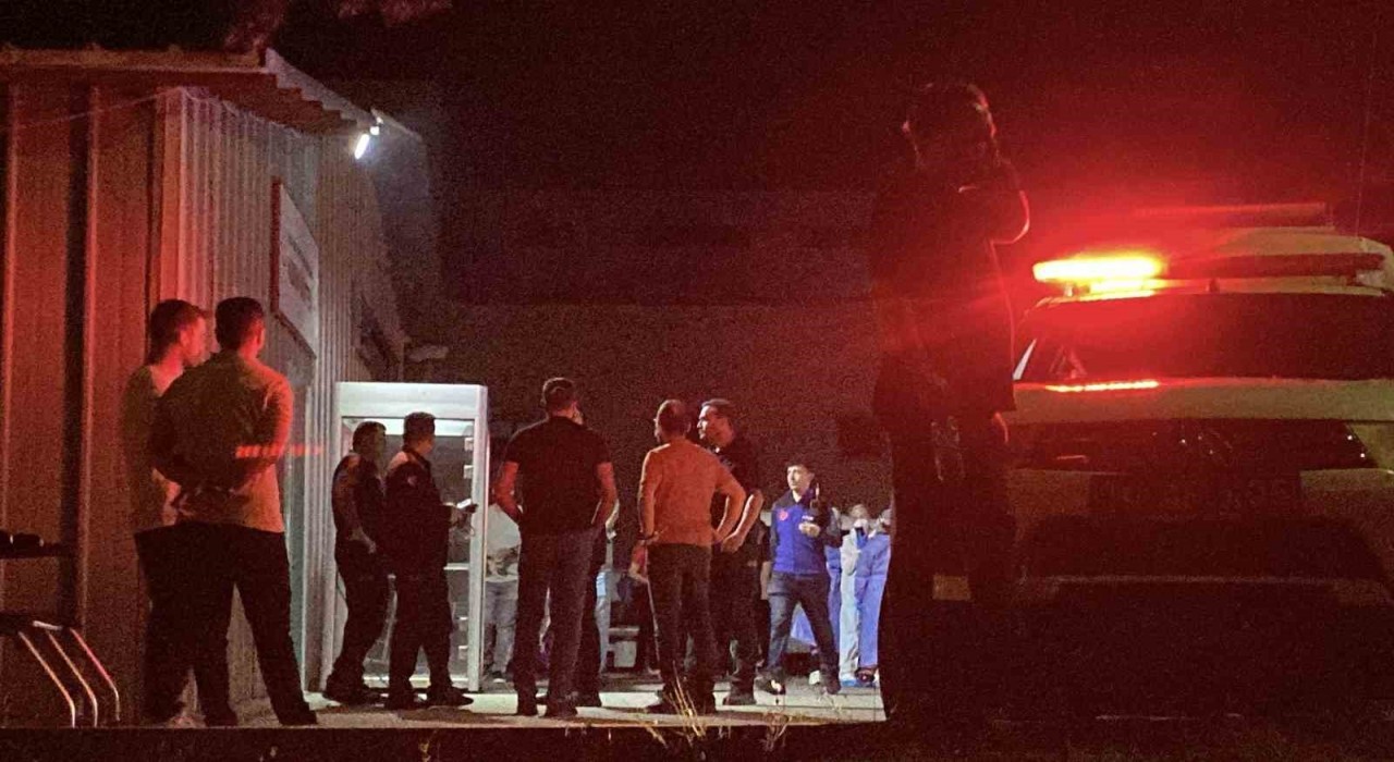 Boluda operasyonda polisleri zehirleyen 58 litre sıvı araştırmaya gönderildi: 2 tutuklama