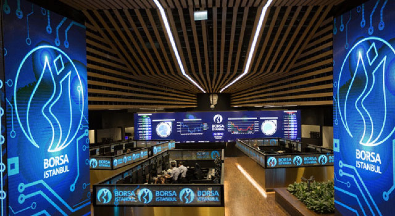 Borsa İstanbul Faiz Kararı Sonrası Geriledi