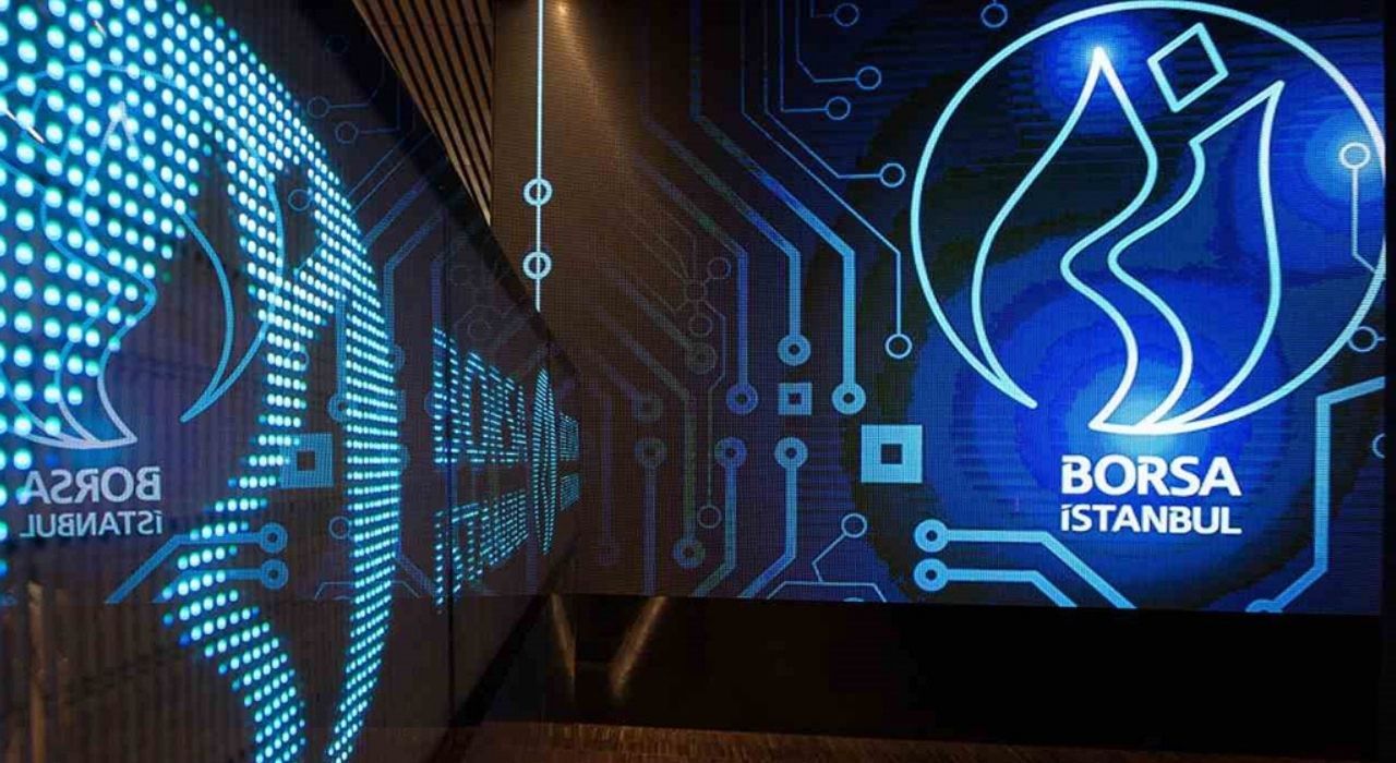 Borsa İstanbul Haftaya Düşüşle Başladı