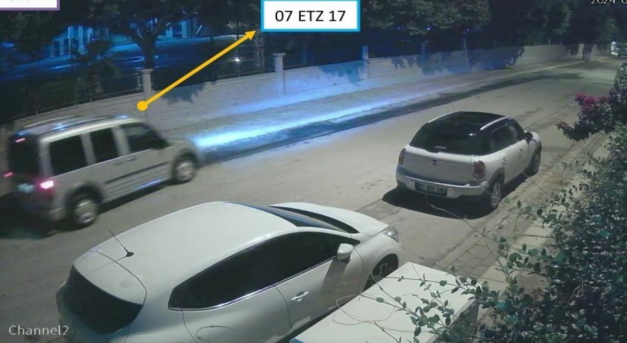 Boşanma aşamasındaki karısını 9 kurşunla öldürdü, Olay anını hatırlamıyorum dedi