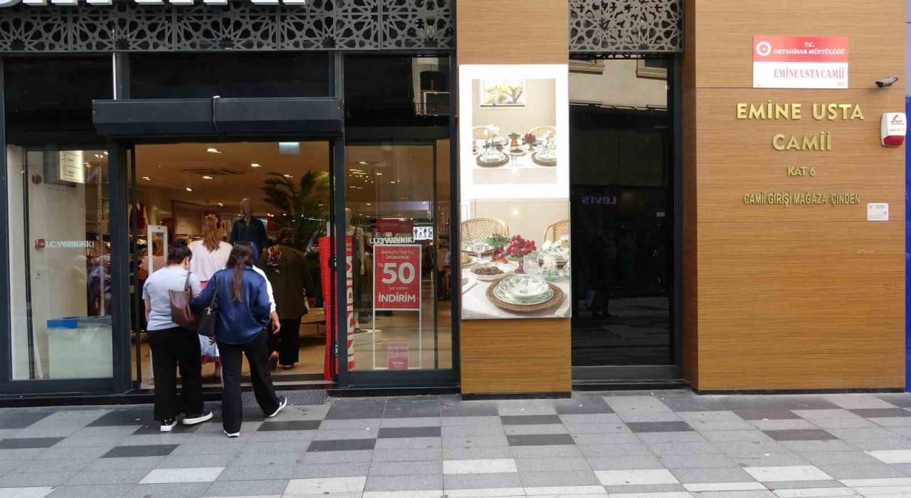 Böylesi ancak Karadenizde olur