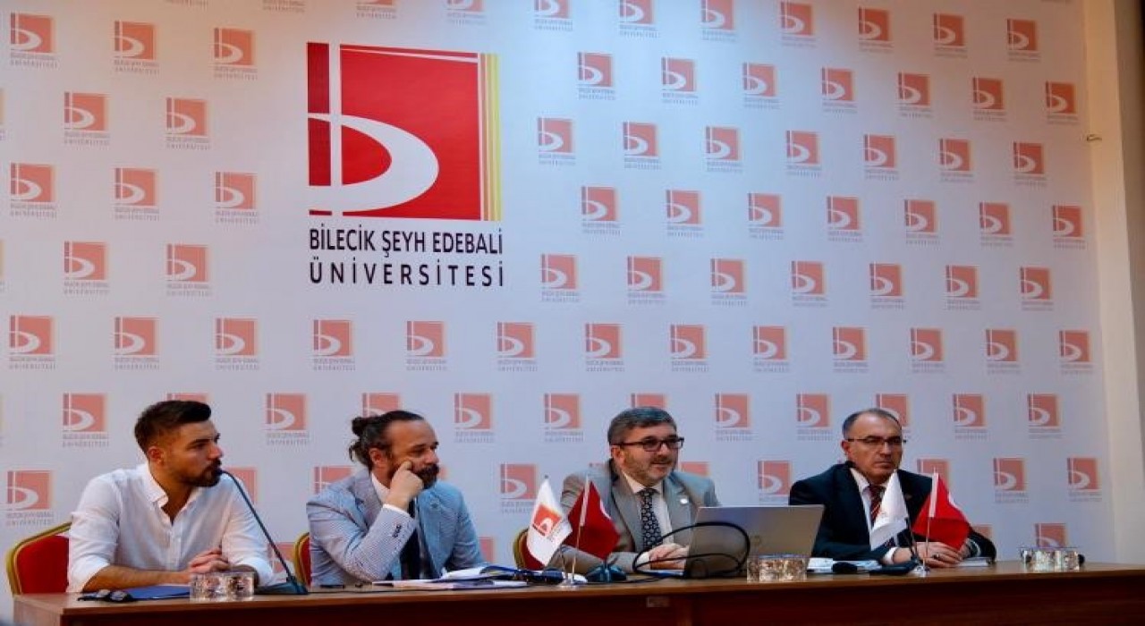 BŞEÜde Kurumsal Akreditasyon programı bilgilendirme sunumu düzenlendi