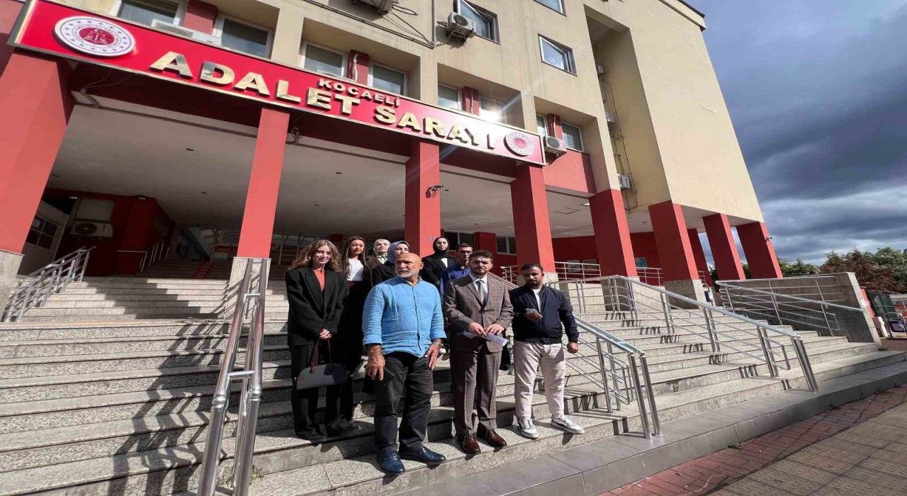 Bu zulüm artık durdurulmalıdır