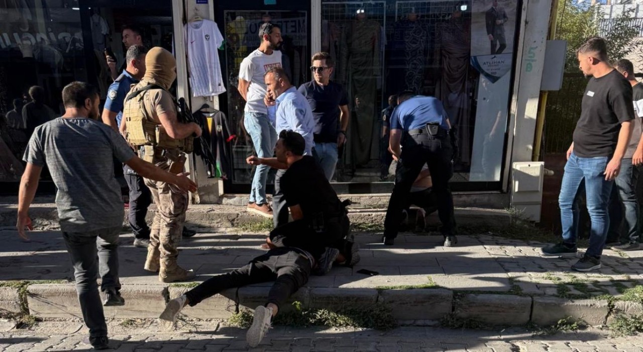 Bulanıkta yaşanan silahlı kavgada ölü sayısı 3e yükseldi