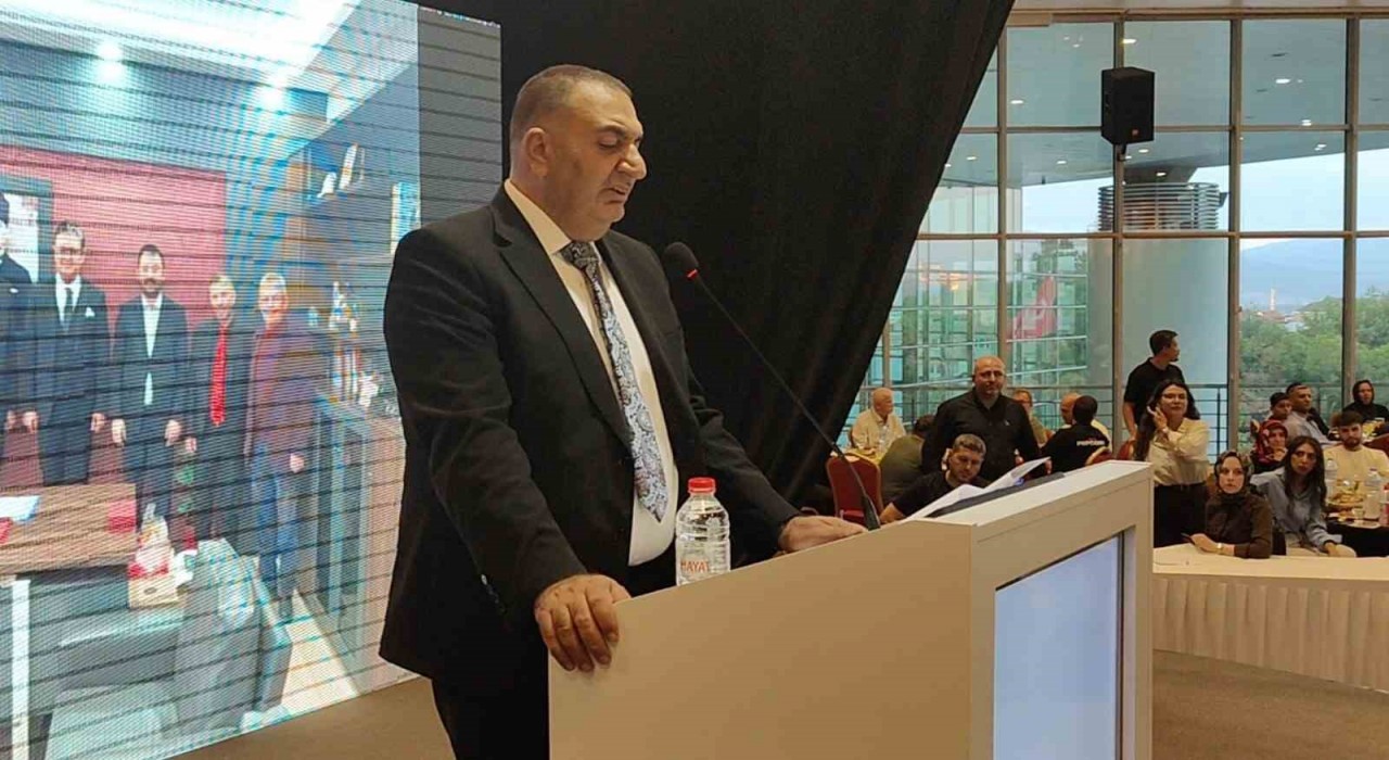 Bursa Kantinciler Odasından kooperatif hamlesi