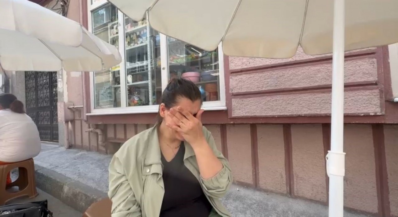 Bursada ilkokulda dehşet: Çocuğun parmağı koptu, ders devam etti