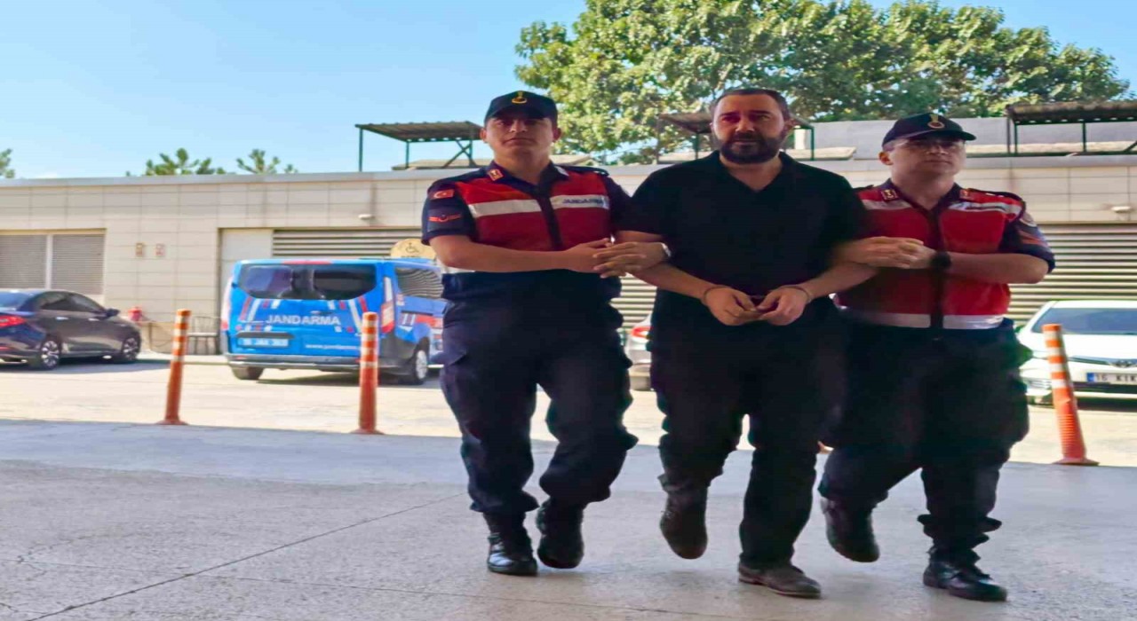 Bursada kavanoz içindeki uyuşturucu için operasyon