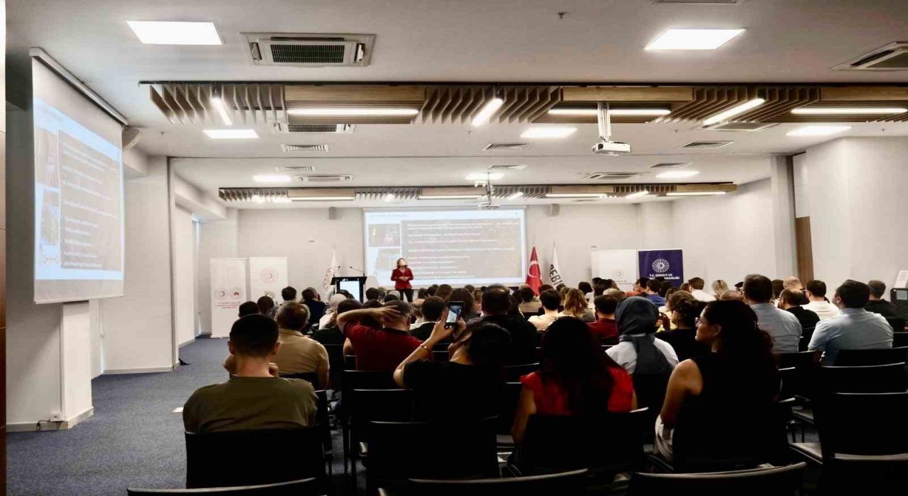 Bursada sanayicilere temiz üretim eğitimi