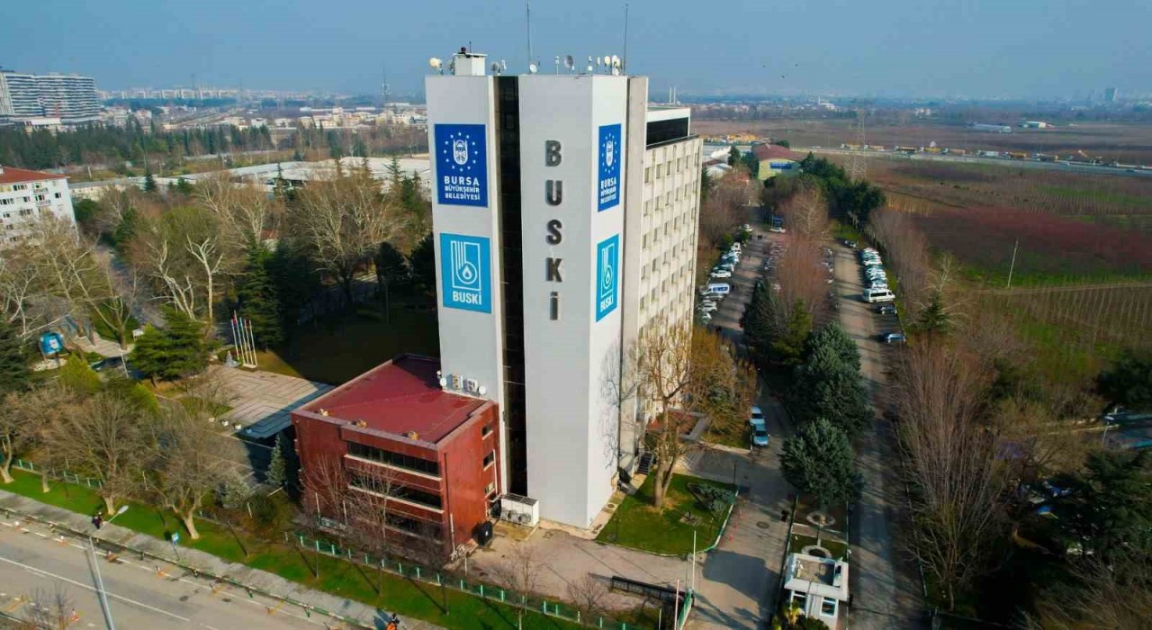 Bursada su kesintisi dedikodusu, su tüketimini patlattı