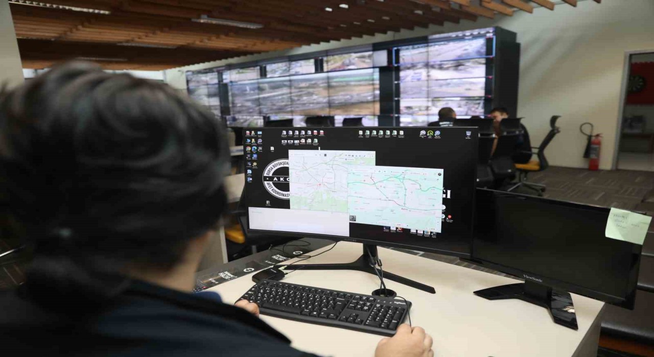 Bursada yeni eğitim-öğretim yılı sorunsuz başladı