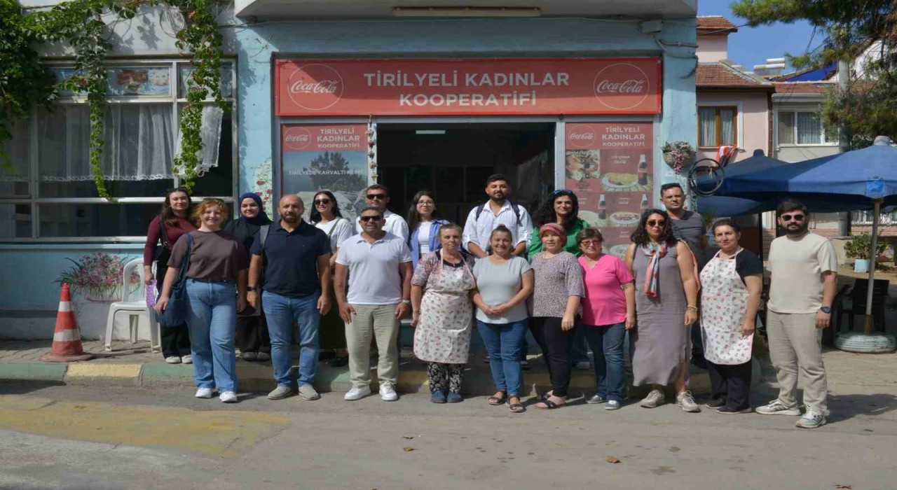 Bursanın mutfak mirası kayıt altına alınıyor