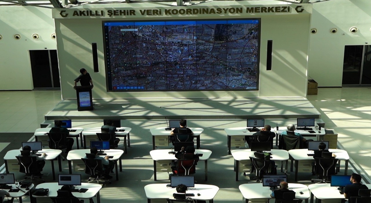 Büyükşehir, alo 153te yapay zeka sayesinde vatandaş memnuniyetinde yüzde 25 artış sağladı