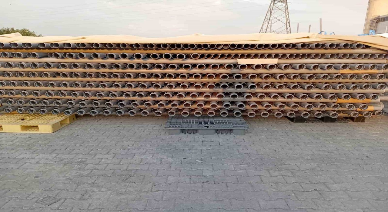 Büyükşehir Belediyesinden çiftçilere 70 milyon liralık destek