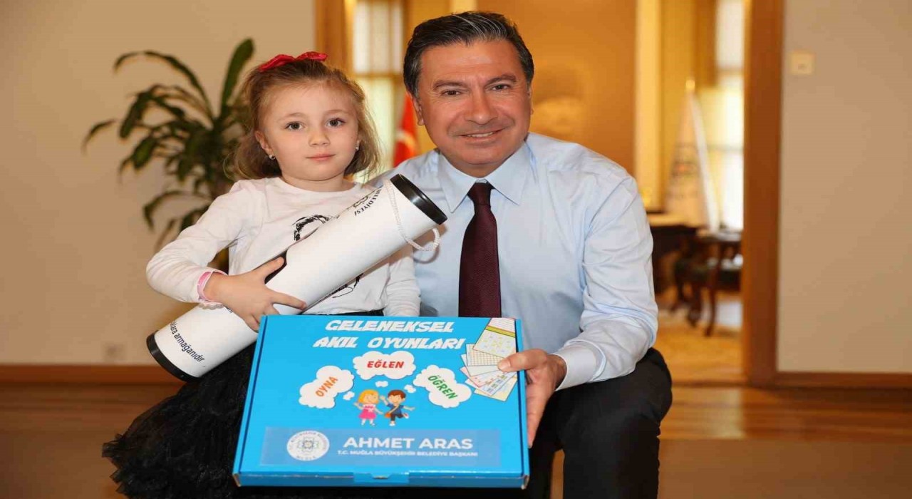 Büyükşehirden öğrencilere büyük destek