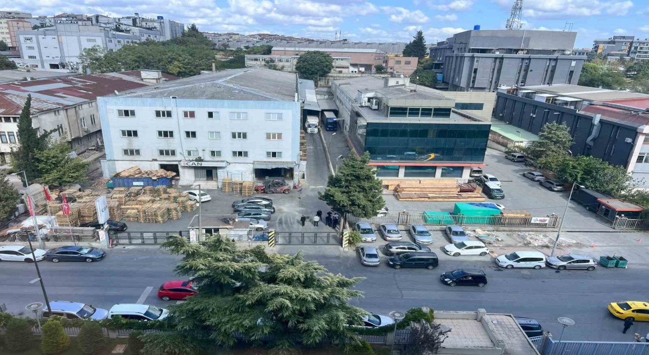 Can Holdinge bağlı ambalaj firmasında TMSF yetkilileri incelemelerde bulundu