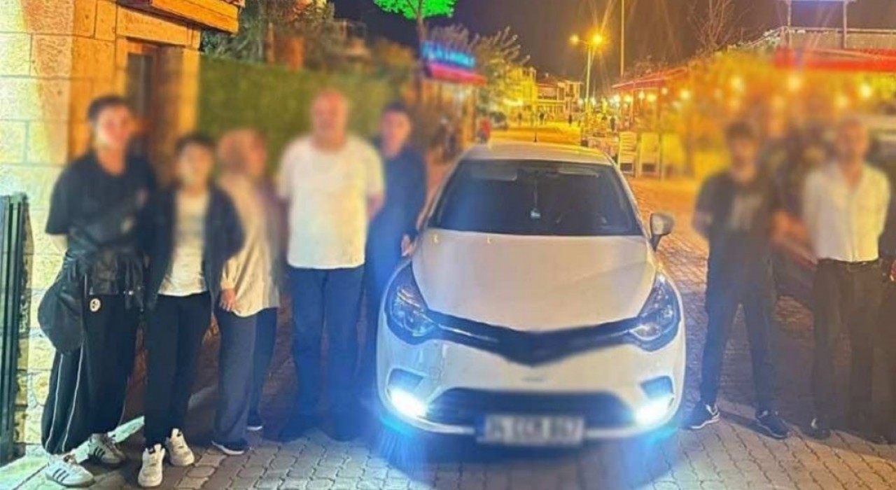 Çanakkalede 29 şüpheli farklı suçlardan yakalandı