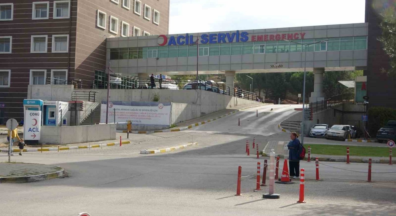 Çanakkalede akran zorbalığı bir çocuk yoğun bakımda yaşam mücadelesi veriyor