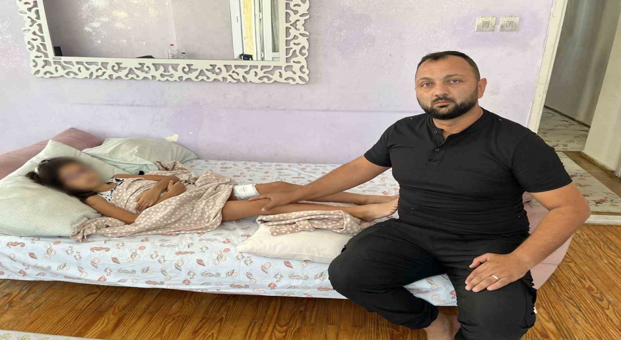 Çatışmanın ortasında kalıp silahla yaralanmıştı, bir daha maça gelmek istemiyor