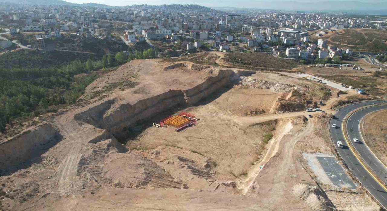 Çayırovayı sevindiren haber: Hastane inşaatı yeniden başlıyor