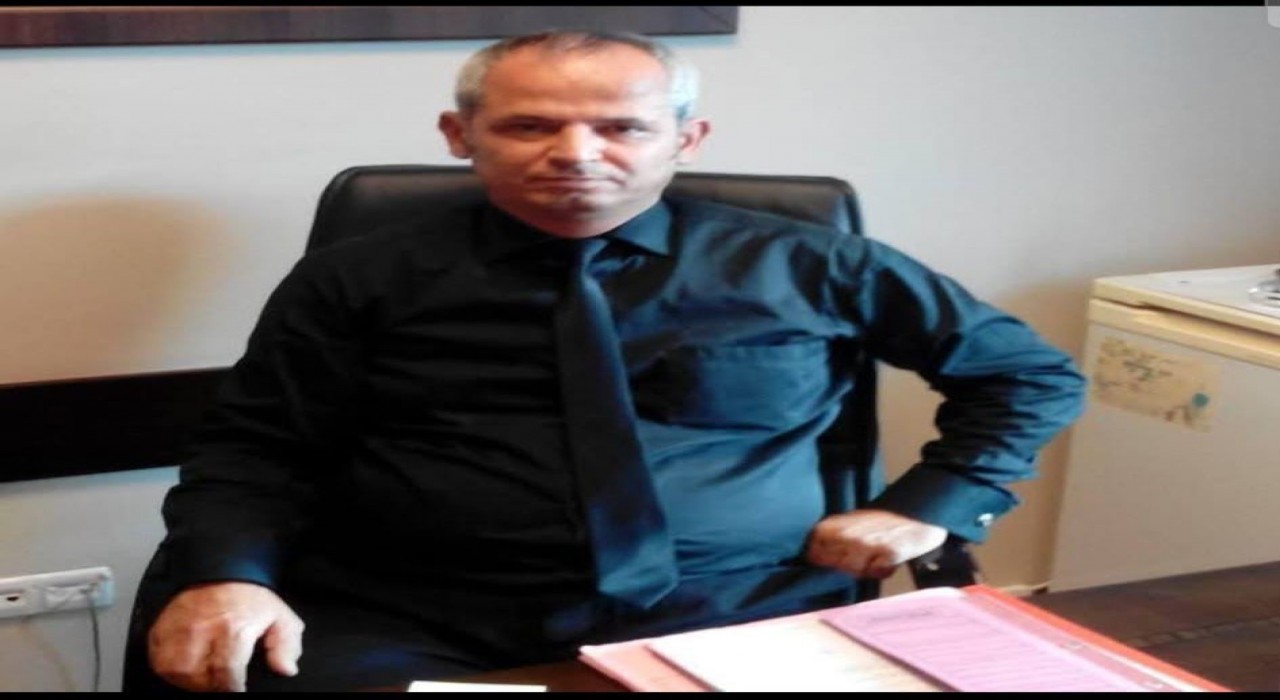 Çekmeköyde Cumhuriyet Savcısı boğazından bıçaklanarak öldürüldü