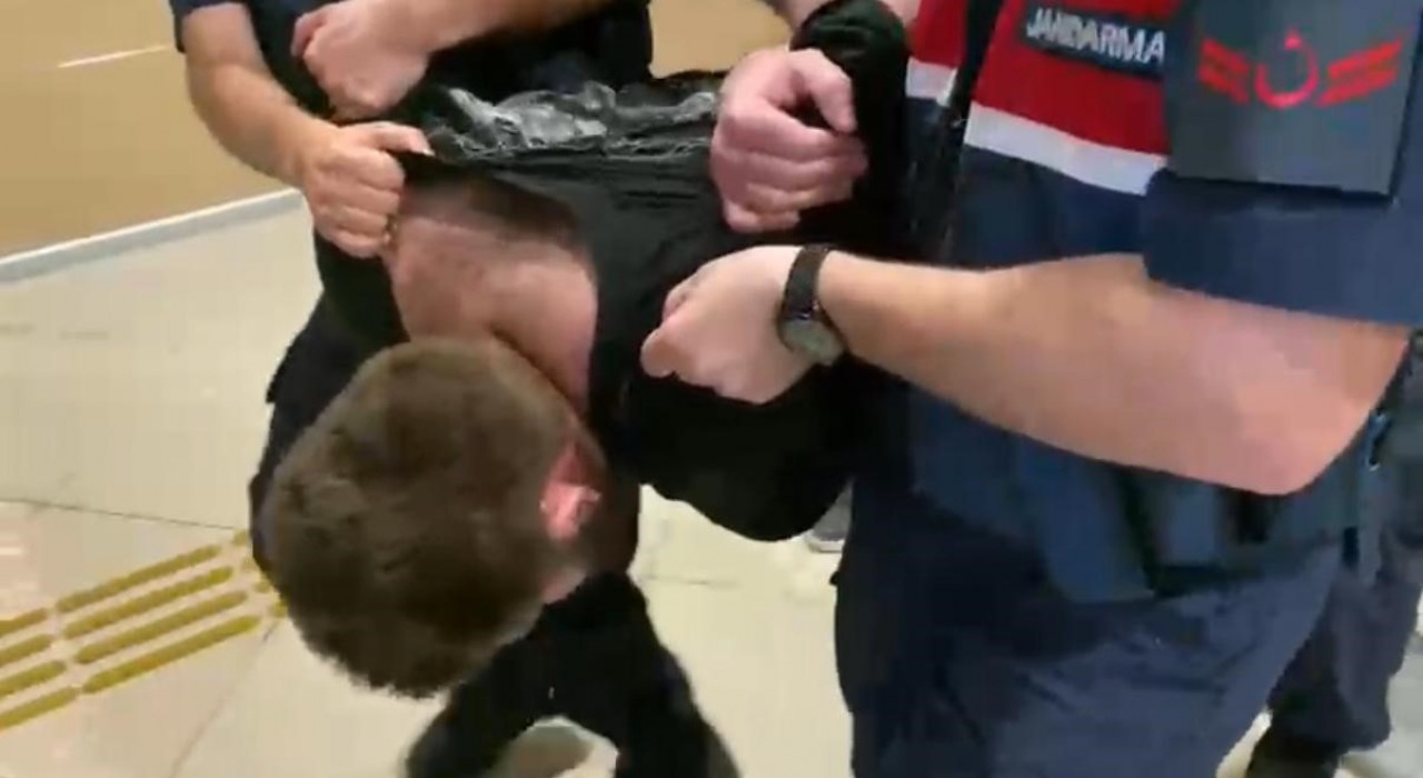 Çekmeköyde Cumhuriyet Savcısını öldüren şüpheli adliyeye getirildi