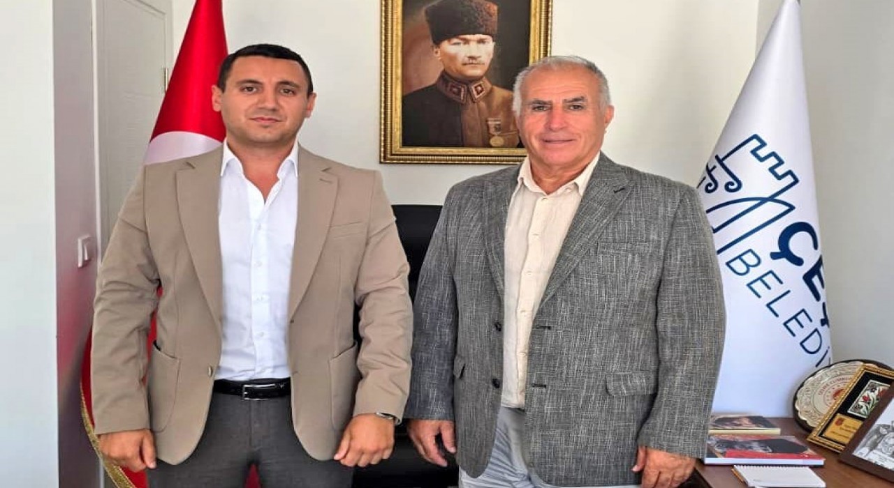 Çeşmede spor için iş birliği