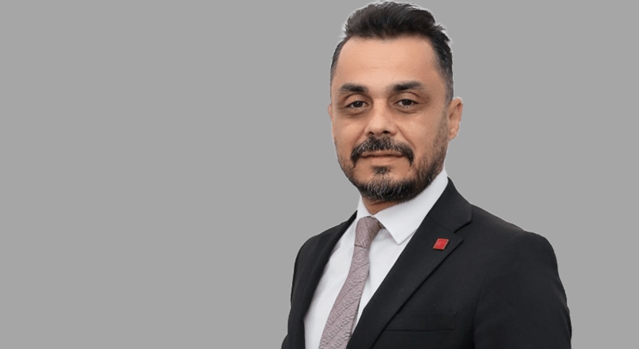 CHP Osmaniye İl Başkanı Yavuzer Ameliyat Oldu