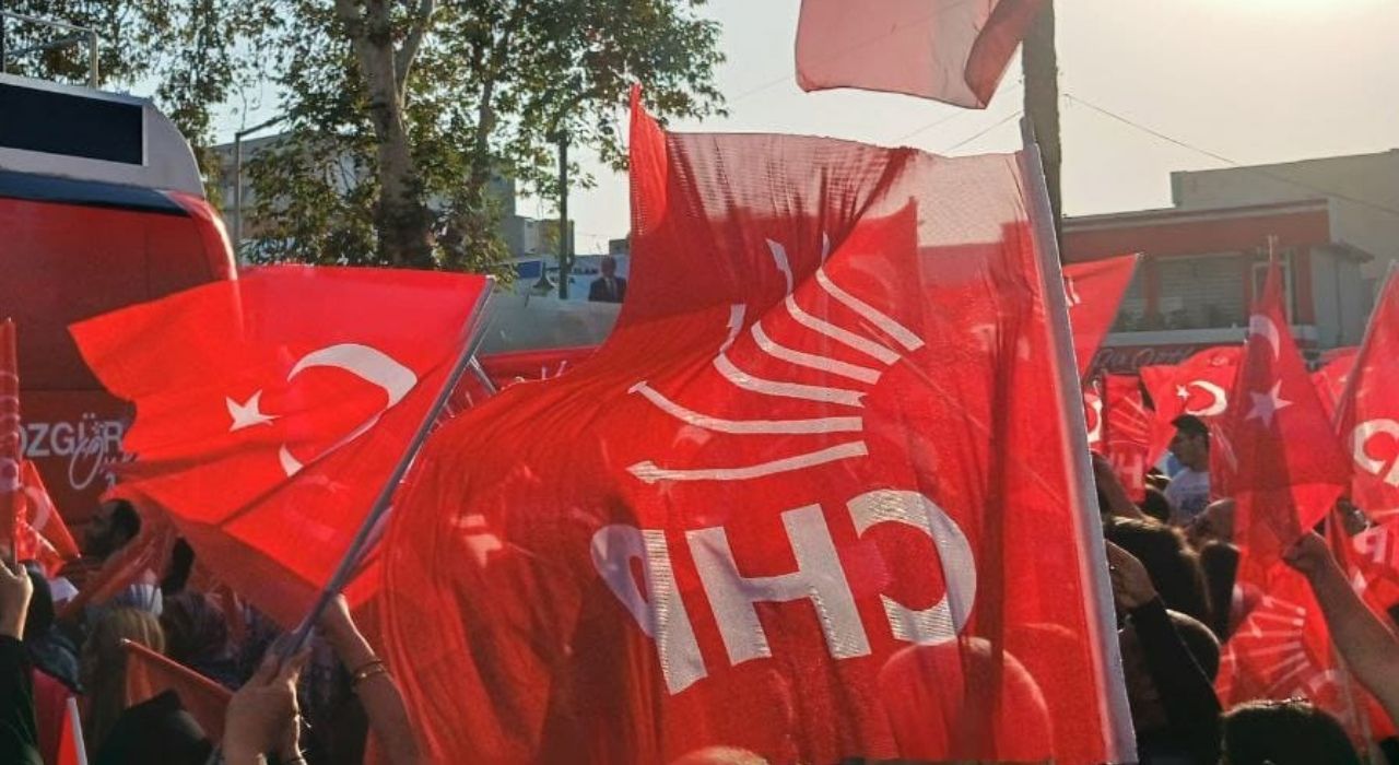 CHP’de Hasanbeyli ve Sumbas Kongre Sonuçları Belli Oldu