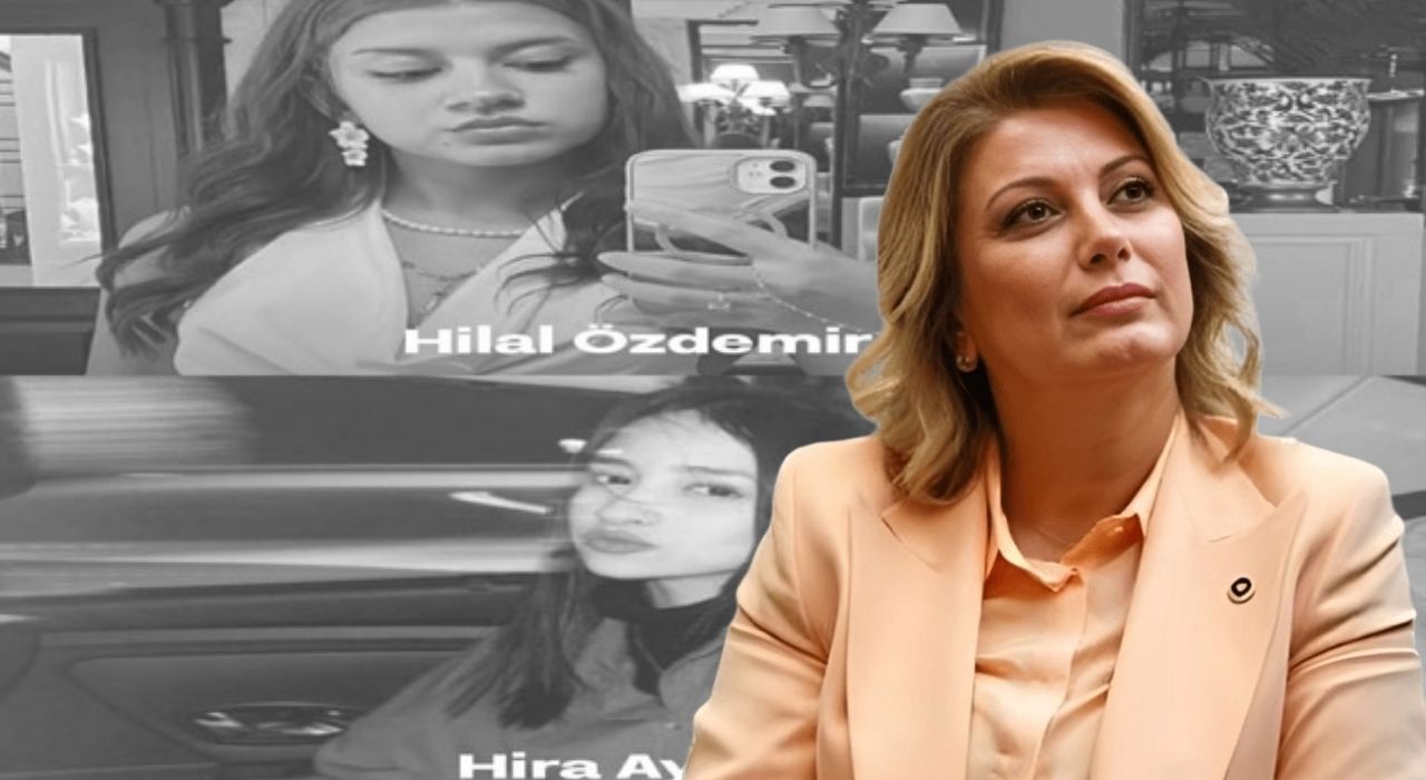 CHP’li Kaya, “Sokaklar ve evler kadınlar için güvenli değil”