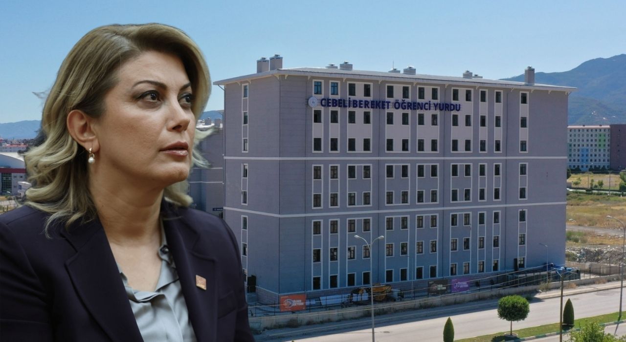 CHP’li Kaya: “Gençlerin Sağlığı Tehdit Altında”