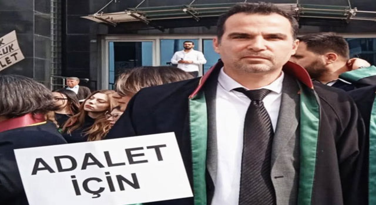 CHP’li Salgut: “Tutuklu Başkanlar İçin Adalet İstiyoruz”