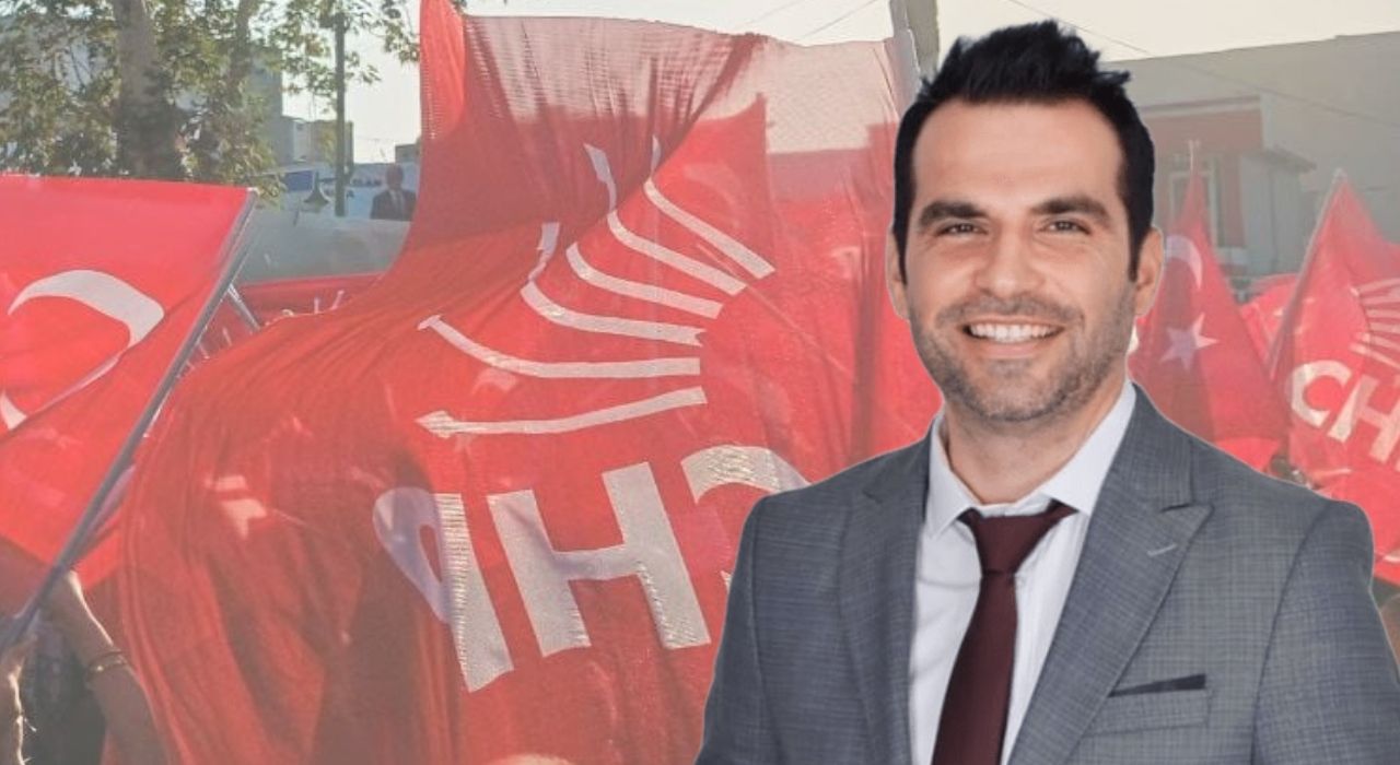 CHP’li Salgut’tan Delege Listesi Açıklaması