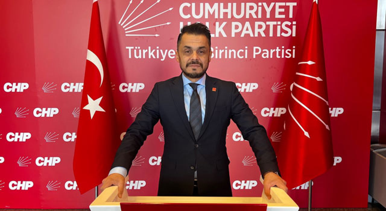 CHP’li Yavuzer’den İstanbul Kararına Tepki: “Asla Boyun Eğmeyeceğiz”