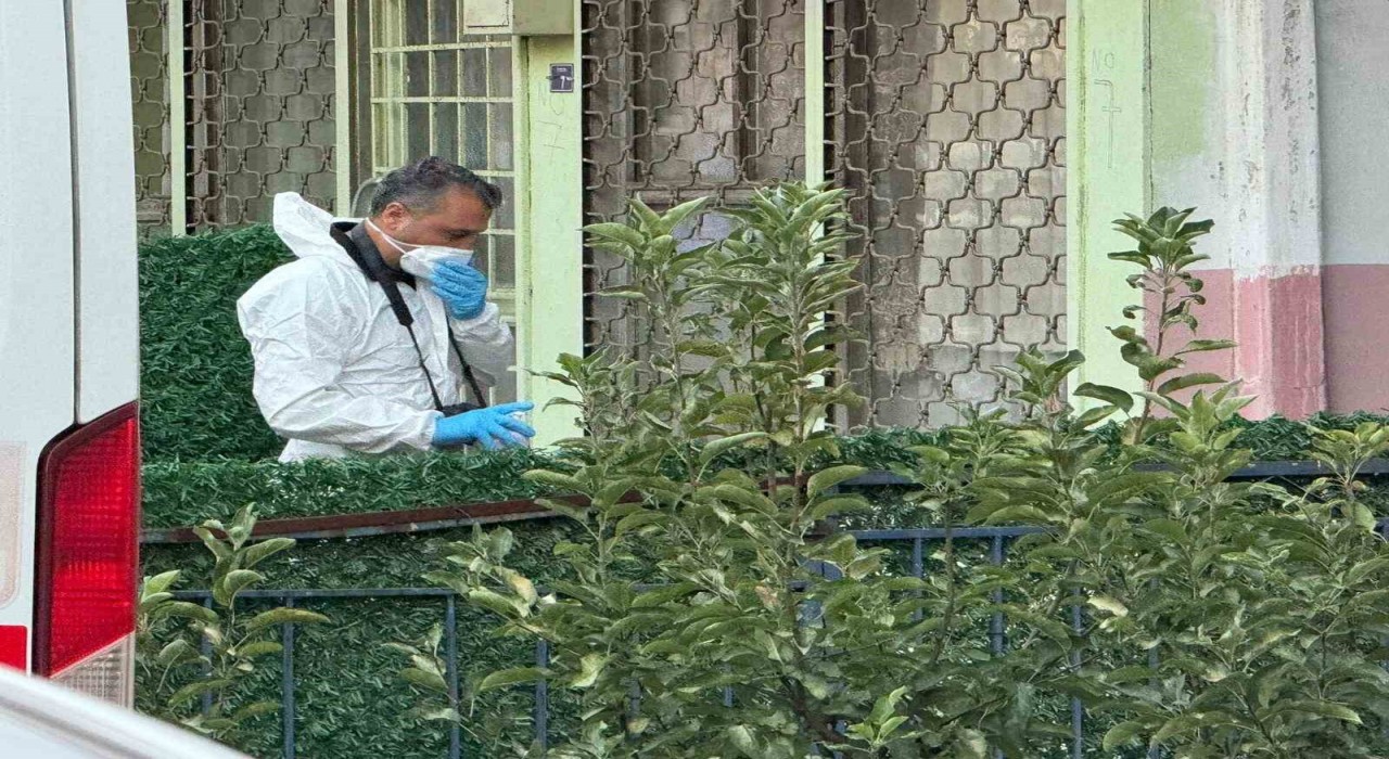 Çifte cinayetin katil zanlısı yaşı küçük oğlu çıktı