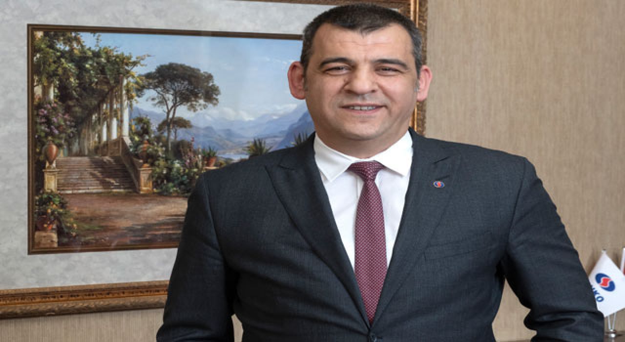 Çimko’dan 2024 Sürdürülebilirlik Raporu