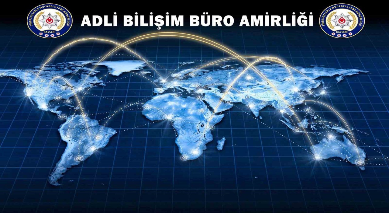 Cinsel içerikli paylaşım yapan hesaplara ‘siber engel