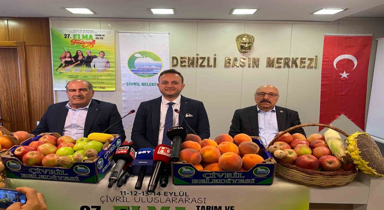 Çivril Kültür Sokağı uluslararası festivale bambaşka bir boyut kazandıracak