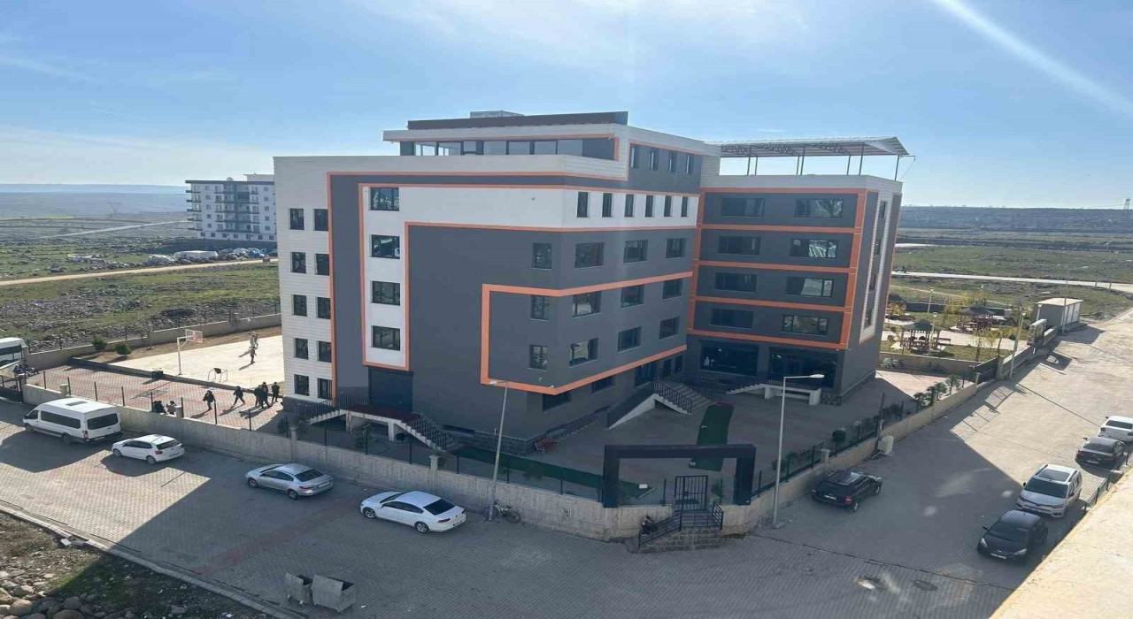 Cizre ve İdilde öğrencilerin barınma sorunu çözüldü