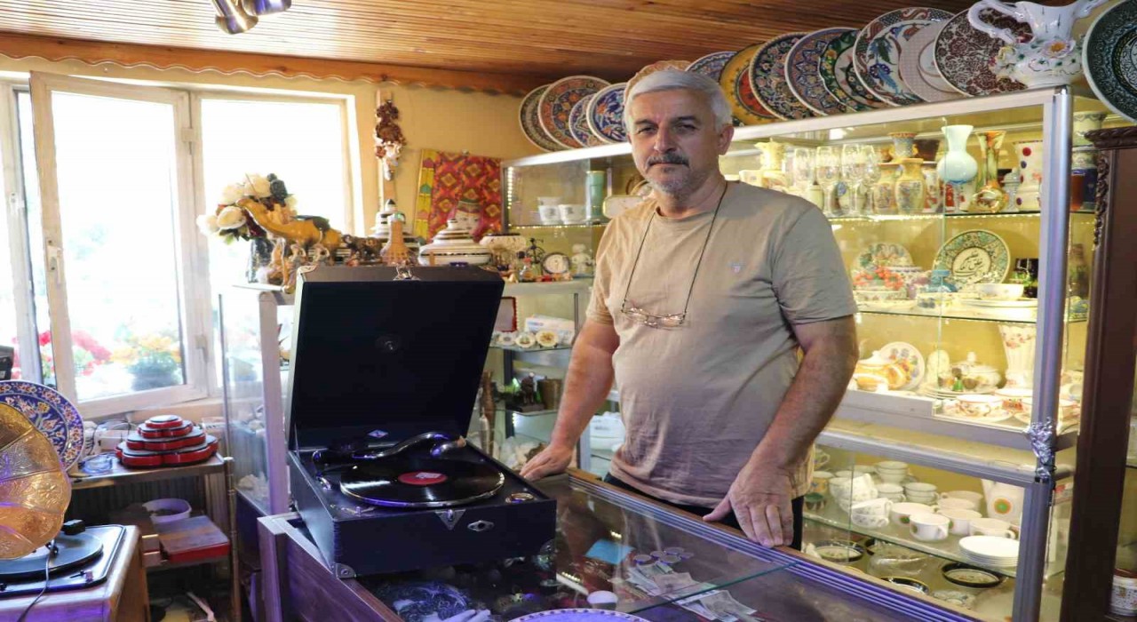 Çöpe attığınız şey bir hazine olabilir