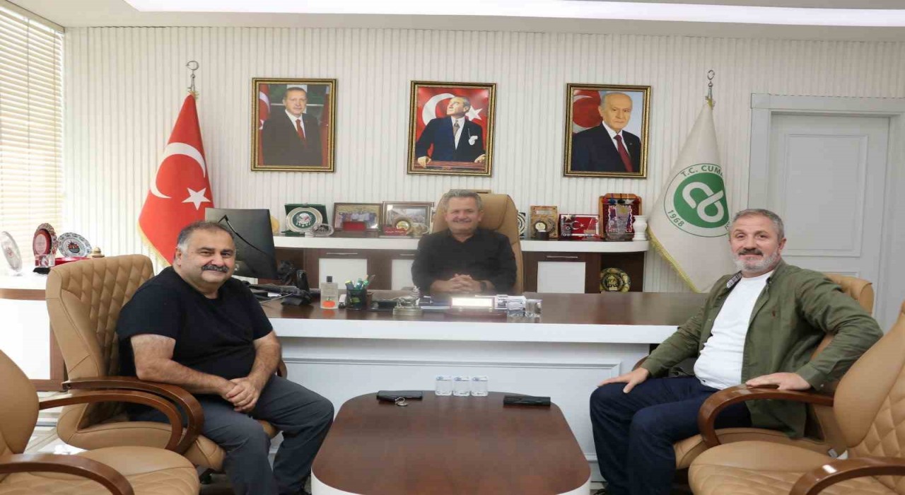 Cumayerinde kültür ve sanat çalışmaları yapılacak