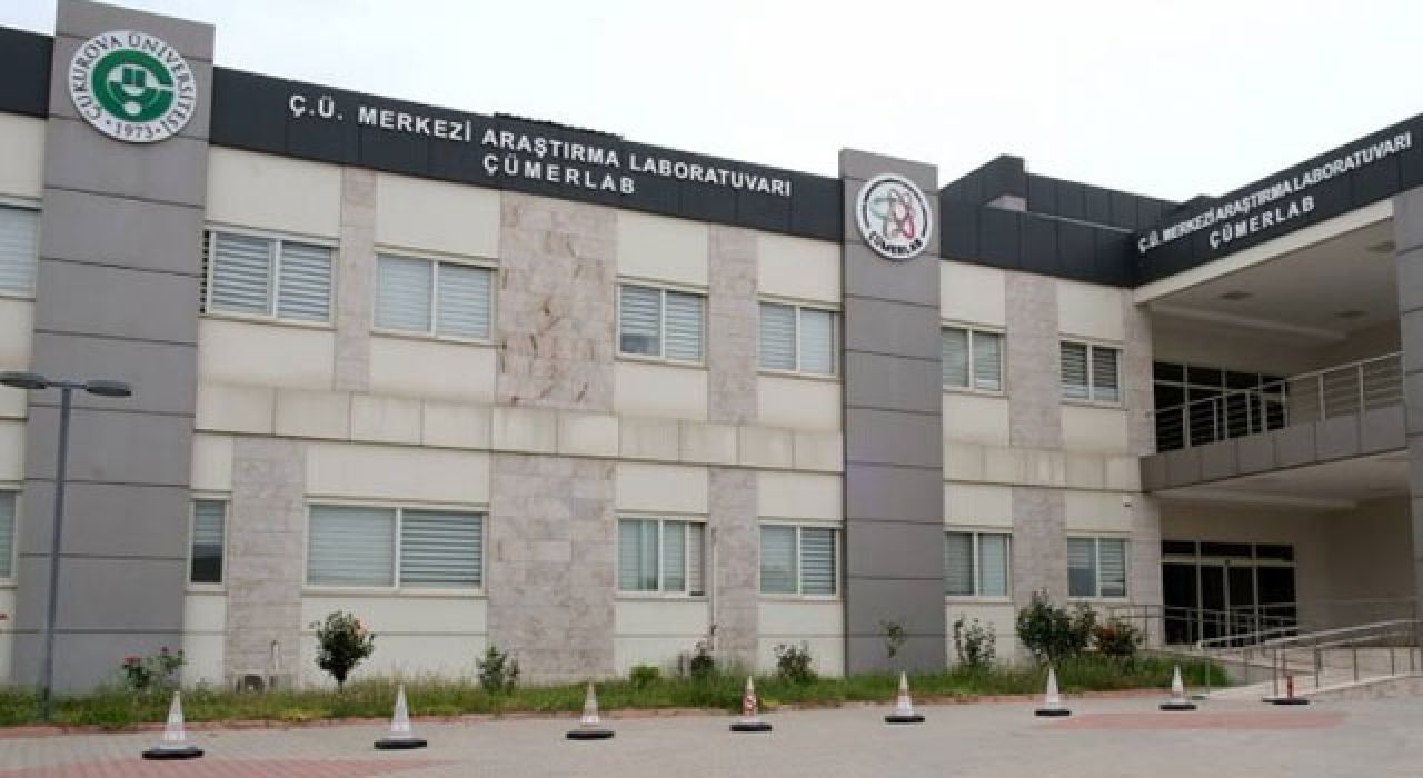 ÇÜMERLAB, Akreditasyon ile Gücünü Tescilledi