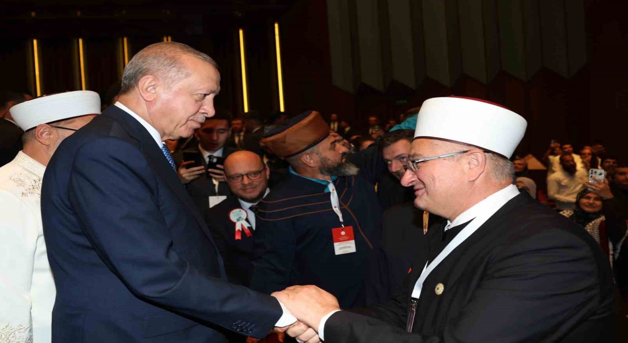 Cumhurbaşkanı Erdoğan: Netanyahu denilen gaddarın, kafirin o kıyamına asla seyirci kalamayız