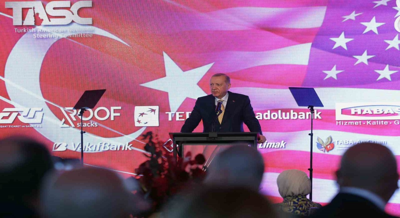 Cumhurbaşkanı Erdoğan: Pensilvanyadaki elebaşının ölmesiyle birlikte FETÖde iç tartışmalar ve çözülmeler hızlandı