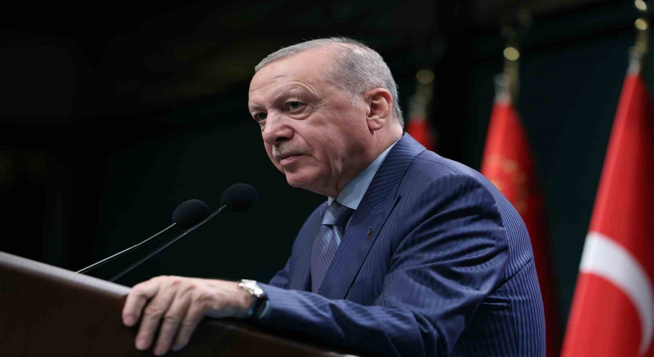 Cumhurbaşkanı Erdoğan: Sokaklarımızın karıştırılmasına izin vermeyiz